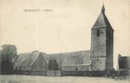 61 Orne CPA FRANCE 61 "Chailloué, Eglise"