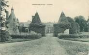 61 Orne CPA FRANCE 61 "Chailloué, Château"