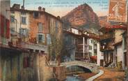 04 Alpe De Haute Provence / CPA FRANCE 04 "Annot, station estivale"