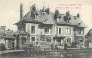 61 Orne CPA FRANCE 61 "Nonant-le-Pin, Chalet"