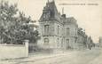 CPA FRANCE 61 "Le Mesle-sur-Sarthe, Grande Rue"