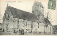 61 Orne CPA FRANCE 61 "Magny-le-Désert, Eglise"