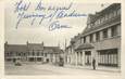 CPA FRANCE 61 "Juvigny-sous-Andaine, Place du Bourg"