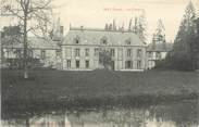 61 Orne CPA FRANCE 61 "Iray, Château"