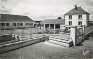 49 Maine Et Loire CPSM FRANCE 49 "St-Lambert-des-Levées, Groupe Scolaire"