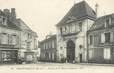 CPA FRANCE 49 "Fontevrault, Entrée de la Maison d'Arrêt"