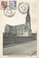 49 Maine Et Loire CPA FRANCE 49 "Saint-Martin-de-Beaupréau, Eglise"
