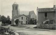 49 Maine Et Loire CPSM FRANCE 49 "Villedieu, Vue sur la Blouère"