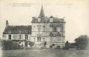 49 Maine Et Loire CPA FRANCE 49 "St Remy la Varenne, Chateau de la Petite Varenne"