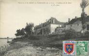 49 Maine Et Loire CPA FRANCE 49 "Environs de St Remy la Varenne, Abbaye de St Maur"