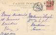 CPA FRANCE 49 "St Martin de la Place, Chateau de la Poupardière"