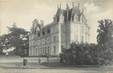 CPA FRANCE 49 "St Sylvain, Chateau d'Echarbot"