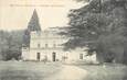 CPA FRANCE 49 "Mouliherne, Chateau des Auberts"