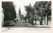 04 Alpe De Haute Provence / CPSM FRANCE 04 "Barcelonette, la rue Manuel"