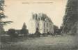 CPA FRANCE 49 "Machelles, Chateau de Pont Boursault"