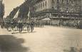   CARTE PHOTO  GRECE / Troupes militaires