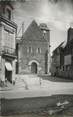 49 Maine Et Loire CPSM FRANCE 49 "Le Lion d'Angers, Vieille Eglise"