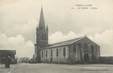 CPA FRANCE 49 "La Plaine, Eglise"