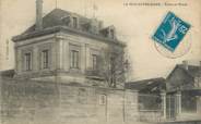 49 Maine Et Loire CPA FRANCE 49 "Le Puy Notre Dame, Ecole, Mairie"