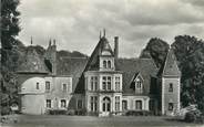 61 Orne CPSM FRANCE 61 "La Madeleine Bouvet, Chateau de Saussay"