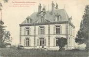 61 Orne CPA FRANCE 61 "Moulins la Marche, Chateau de Bois Gauthier"
