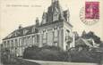 CPA FRANCE 61 "Les Genettes, Chateau"