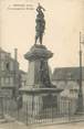 61 Orne CPA FRANCE 61 "Briouze, Monument aux Morts"