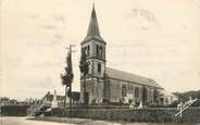 61 Orne CPSM FRANCE 61 " Le Bourg St Léonard, L'église et le Cimetière "