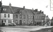 61 Orne CPSM FRANCE 61 " Bretoncelles, La Place "