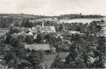 CPSM FRANCE 61 " Coulonges-les-Sablons, Les Collines du Perche "