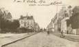 CPA FRANCE 61 " Alencon, Rue de Bretagne "