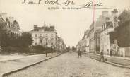 61 Orne CPA FRANCE 61 " Alencon, Rue de Bretagne "