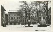 04 Alpe De Haute Provence / CPSM FRANCE 04 "Barcelonette, station hivernale"