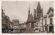 61 Orne CPA FRANCE 61 " Laigle, Place Saint-Martin "