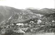 04 Alpe De Haute Provence / CPSM FRANCE 04 "La Clappe Bedejun, colonie S.N.C.F "