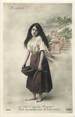 La Femme CPA FEMME