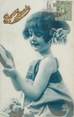 Enfant CPA ENFANT