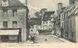 CPA FRANCE 61 "Argentan, Rue de la Vieille Halle"