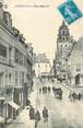 61 Orne CPA FRANCE 61 "Argentan, Place Henri IV"