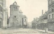 61 Orne CPA FRANCE 61 "La Ferté Macé, Vieille Eglise, Monument historique"