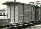 Suisse CPSM SUISSE "Montreux" TRAIN / LOCOMOTIVE