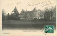 53 Mayenne CPA FRANCE 53 "Mayenne, Chateau de Chailland"