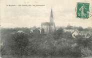 53 Mayenne CPA FRANCE 53 "Les Chapelles"