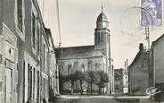 53 Mayenne CPSM FRANCE 53 "Jublains, Eglise"