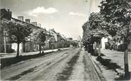 53 Mayenne CPSM FRANCE 53 "Javron, Grande Rue"