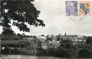 53 Mayenne CPSM FRANCE 53 "Entrammes, Abbaye Cistercienne de Notre Dame de Port du Salut"