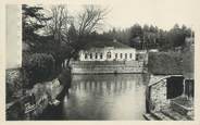 53 Mayenne CPSM FRANCE 53 "Craon, Les Bains"