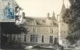 CPSM FRANCE 53 "La Chapelle Rainsoin, Chateau"