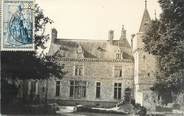 53 Mayenne CPSM FRANCE 53 "La Chapelle Rainsoin, Chateau"