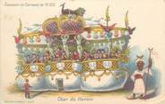 06 Alpe Maritime CPA FRANCE 06 "Nice, Carnaval, Harem"